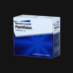 PUREVISION BOITE DE 6