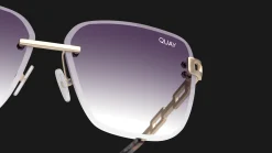 QUAY AUSTRALIA NO CAP QU-000930-
