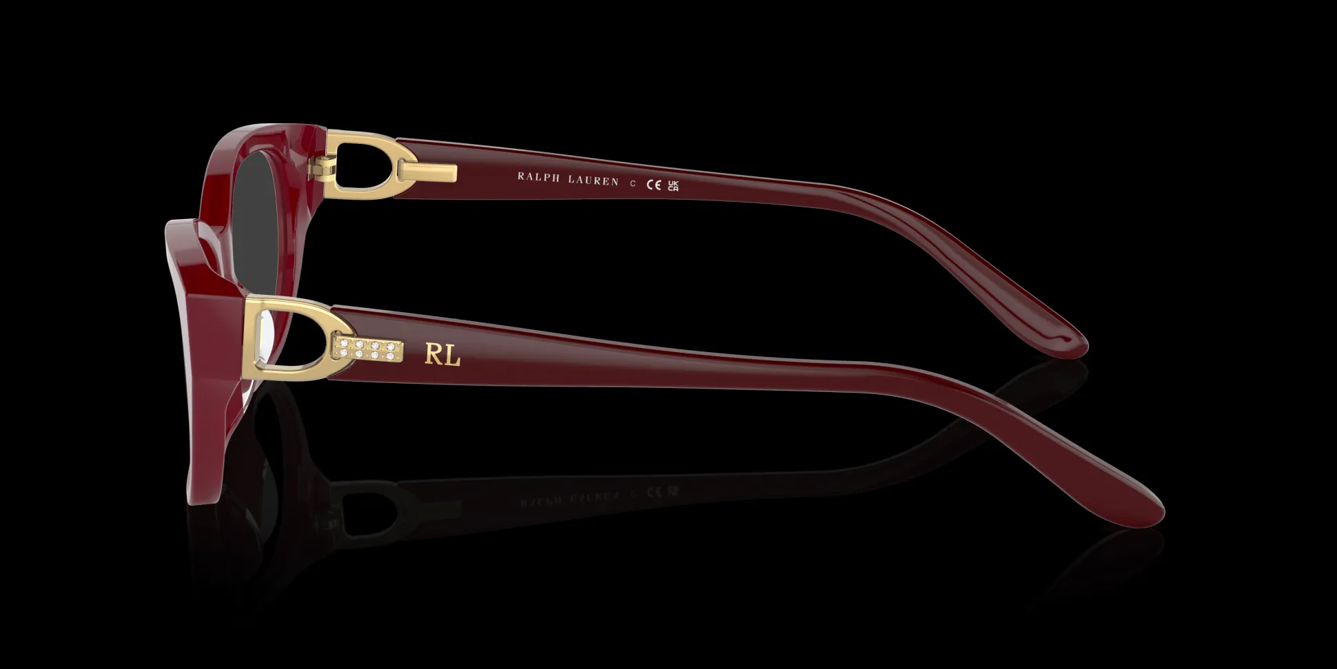 RALPH LAUREN RL6227U 5912