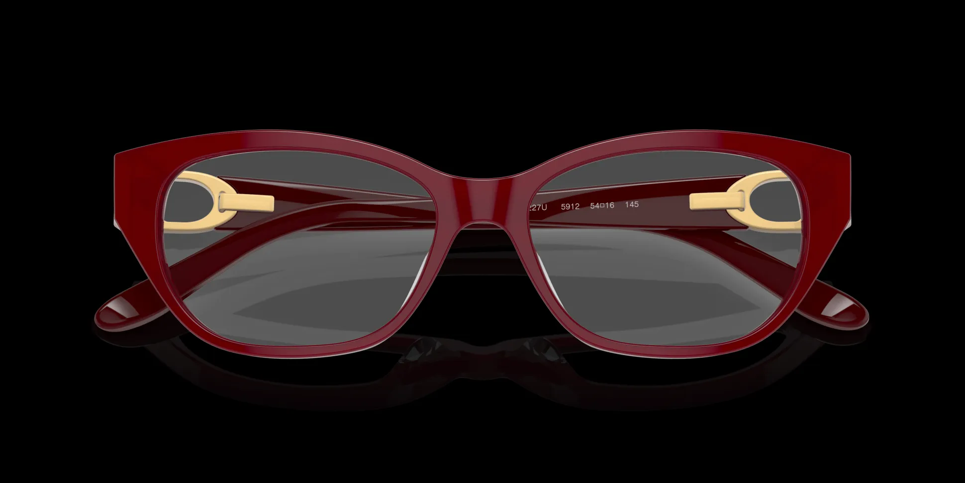 RALPH LAUREN RL6227U 5912