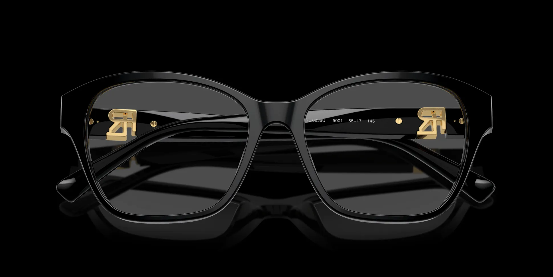 RALPH LAUREN RL6236U 5001