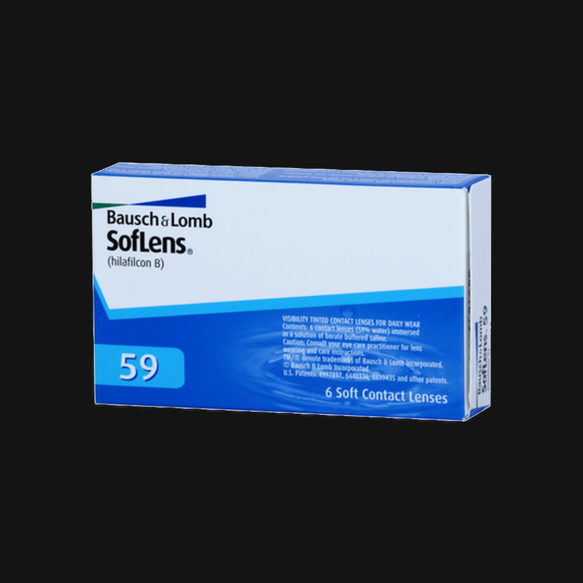 SOFLENS 59