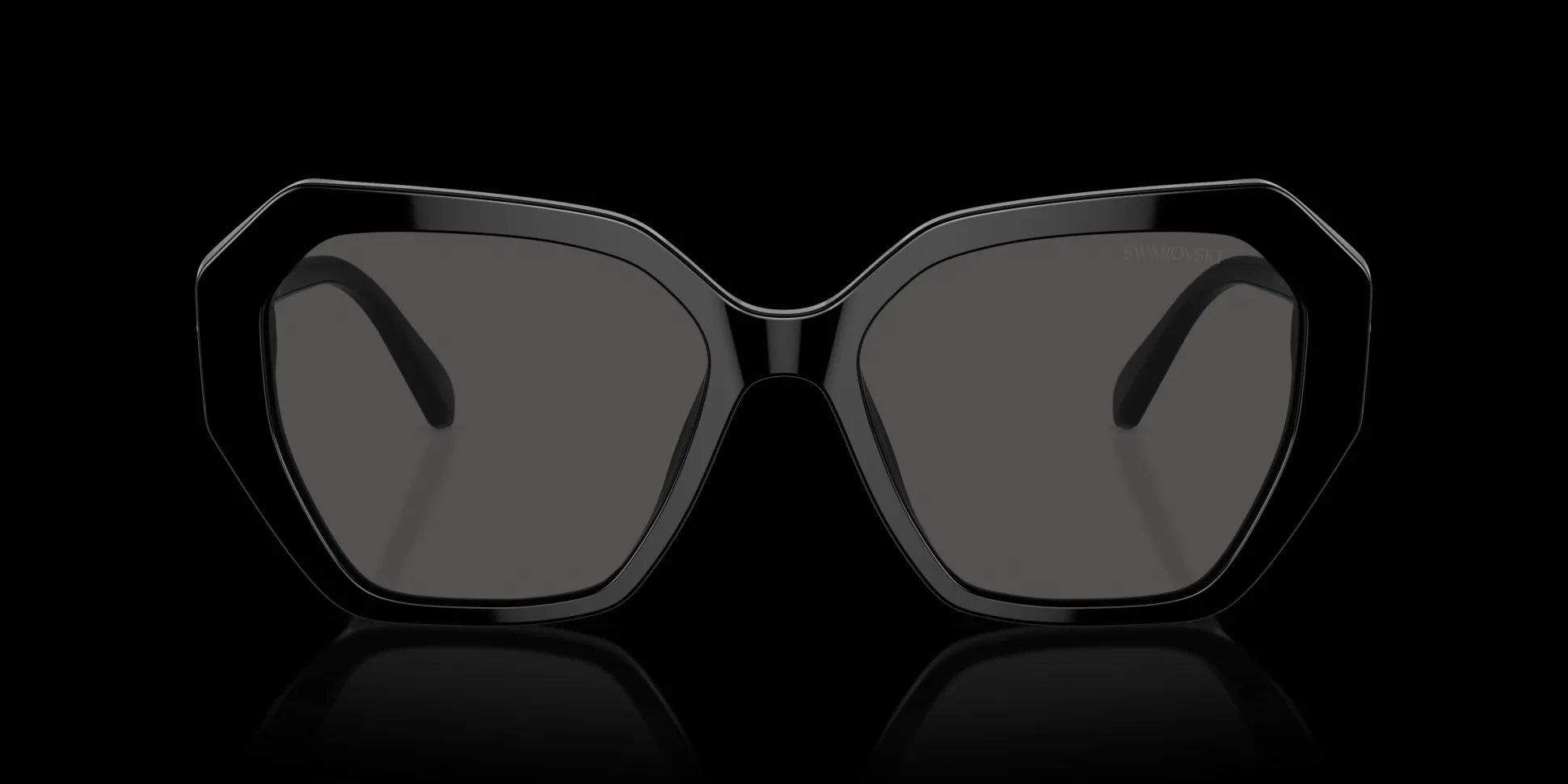 SWAROVSKI SK6017 100187