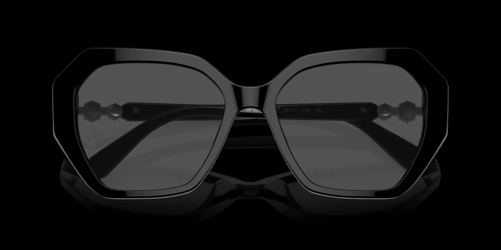 SWAROVSKI SK6017 100187