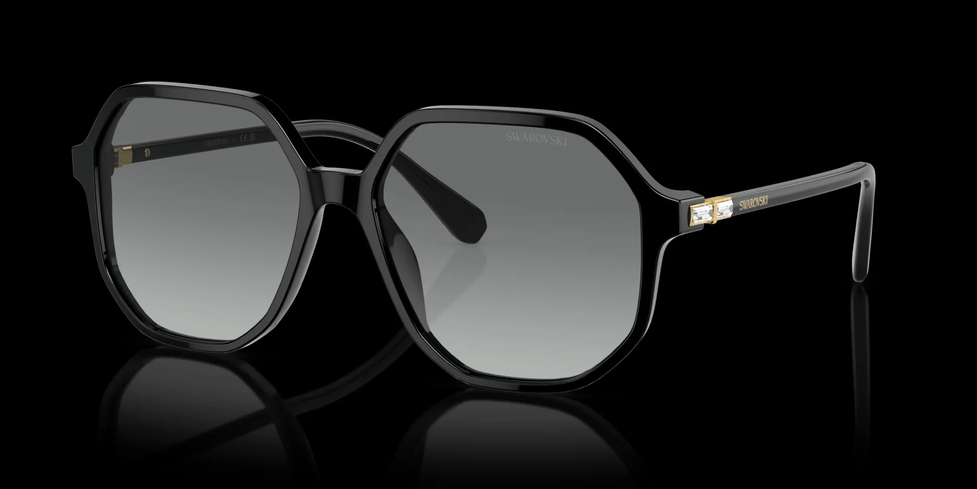 SWAROVSKI SK6003 100111