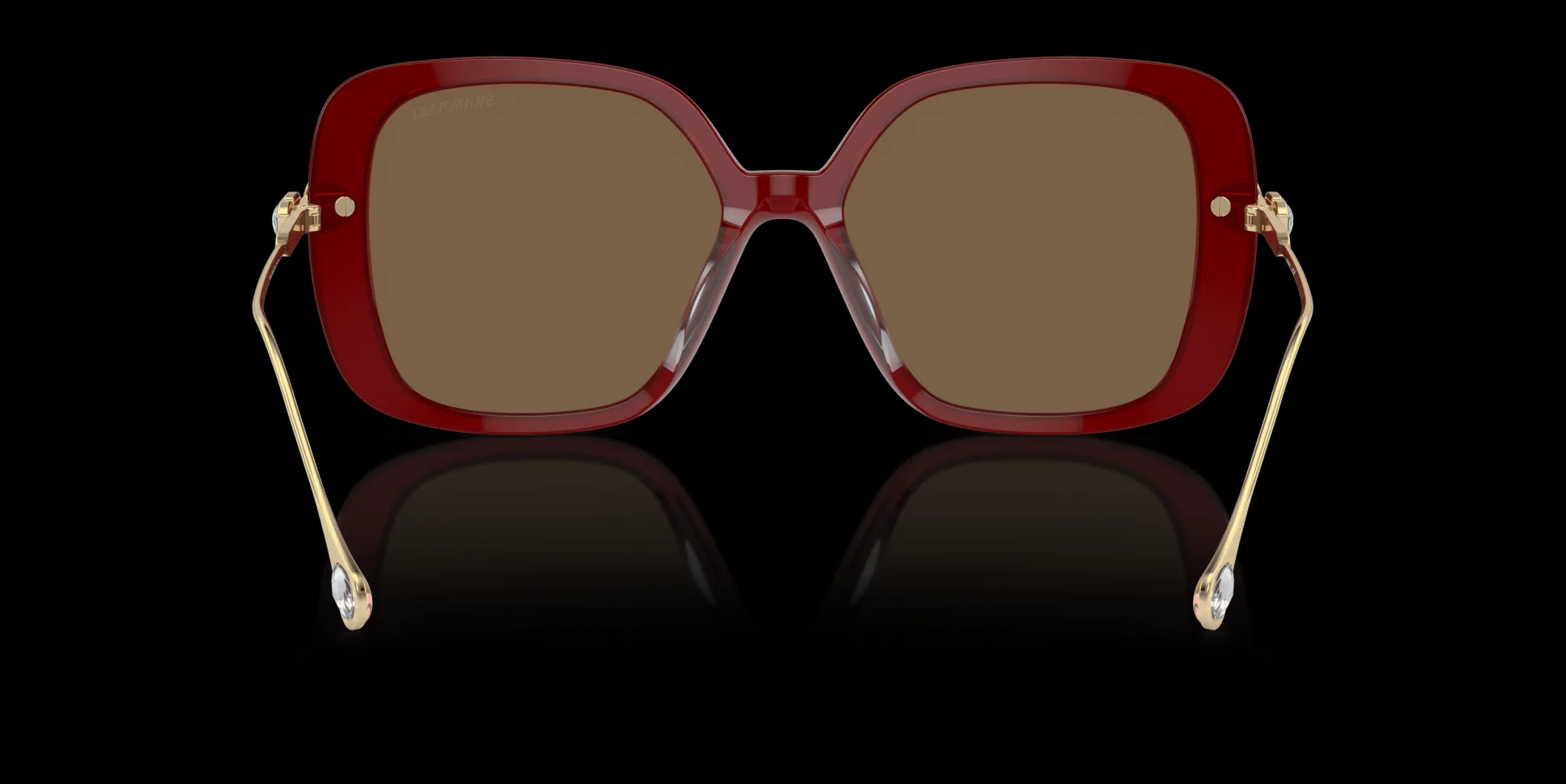 SWAROVSKI SK6011 105573