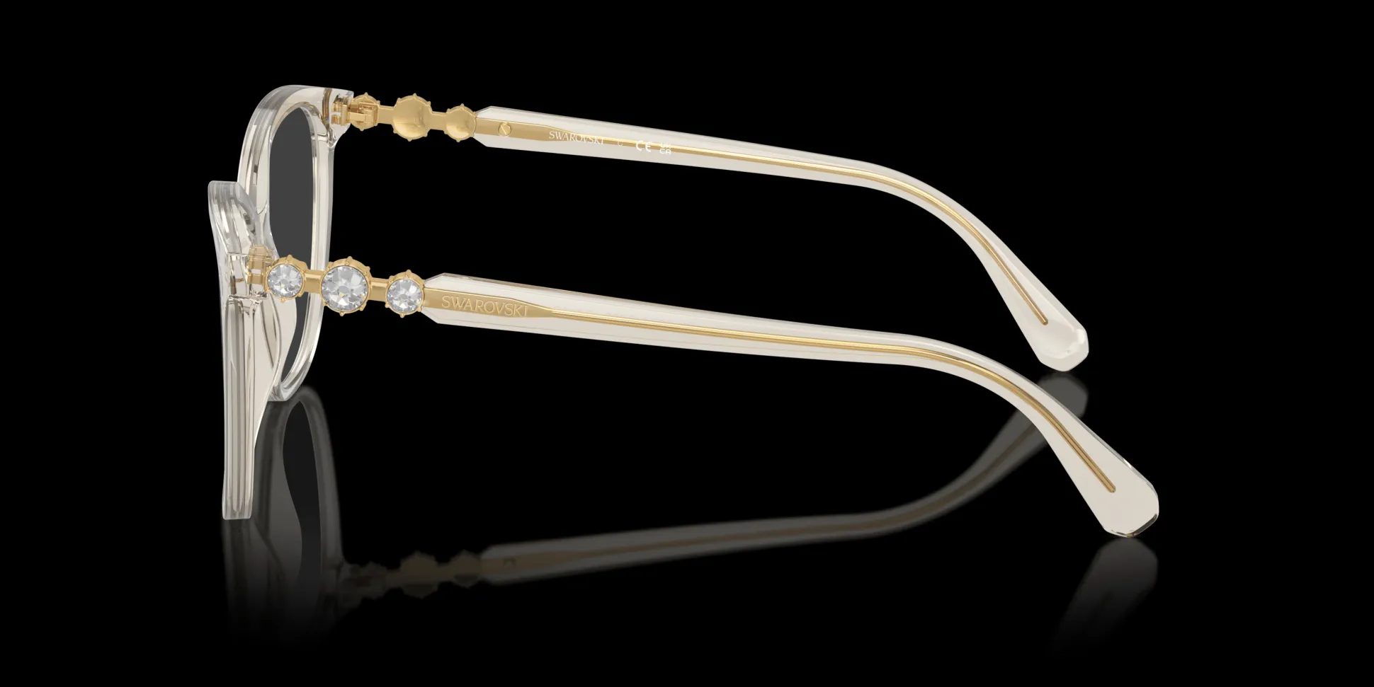 SWAROVSKI SK2020 3003