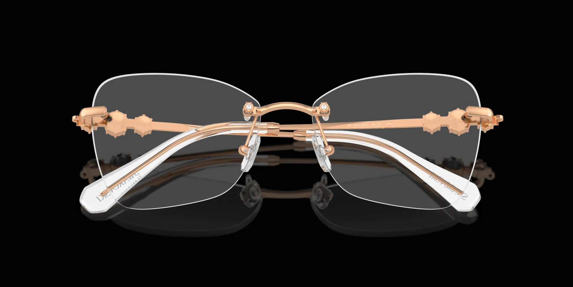 SWAROVSKI SK1014 4014