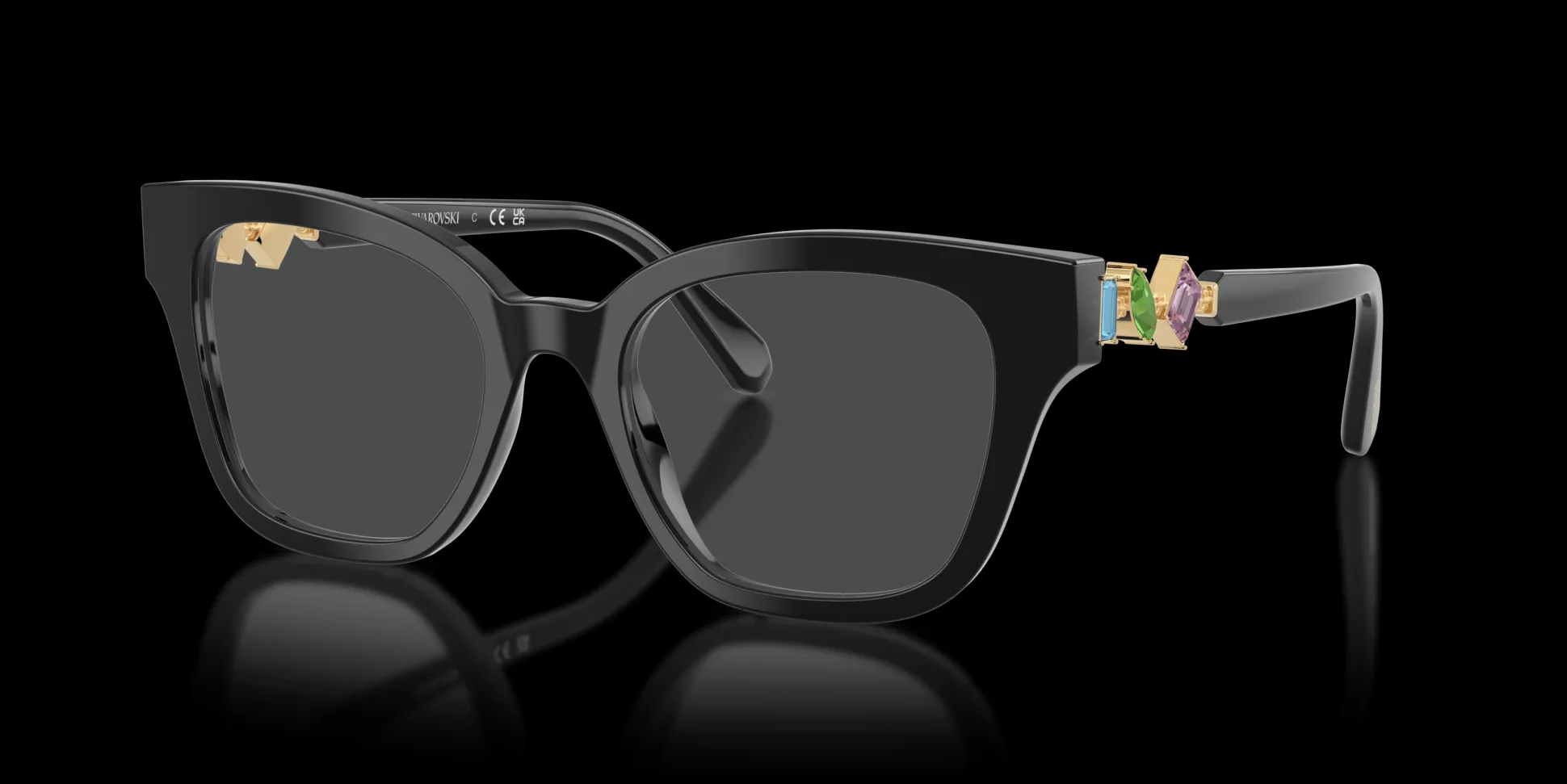 SWAROVSKI SK2048 1001