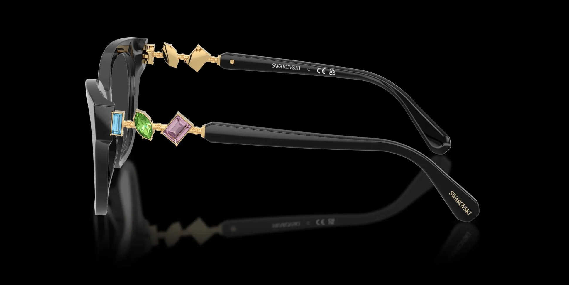 SWAROVSKI SK2048 1001
