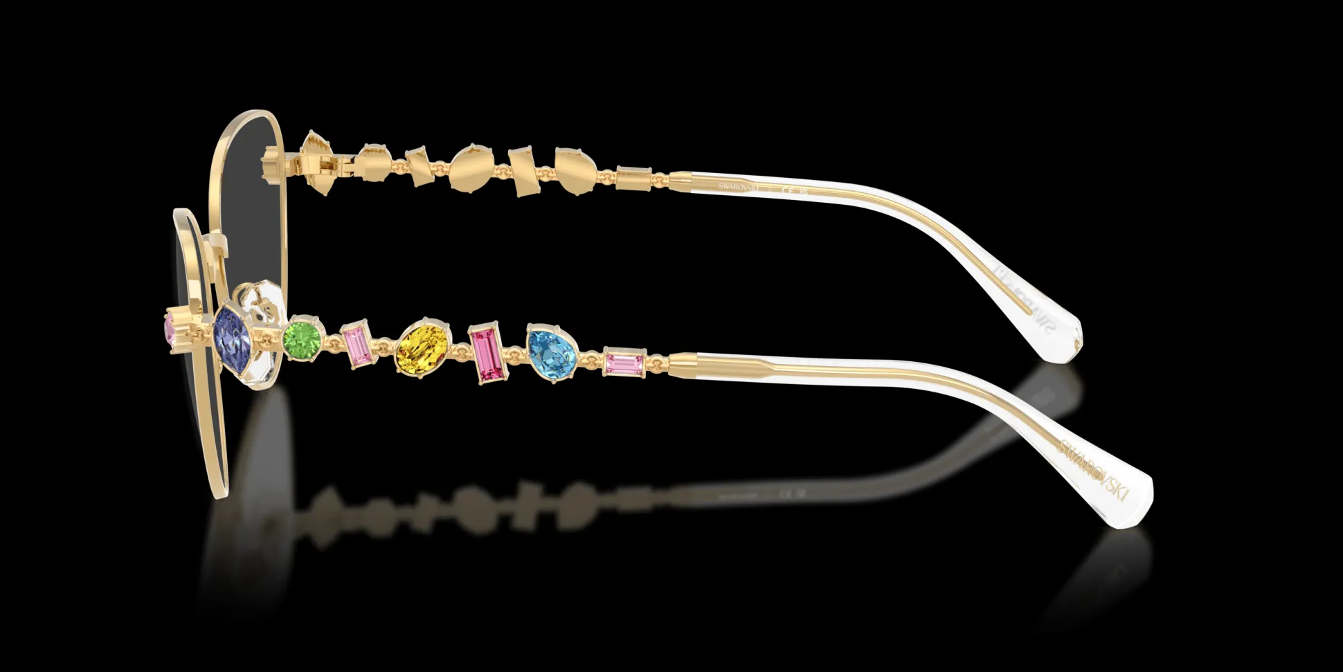 SWAROVSKI SK1024 404M