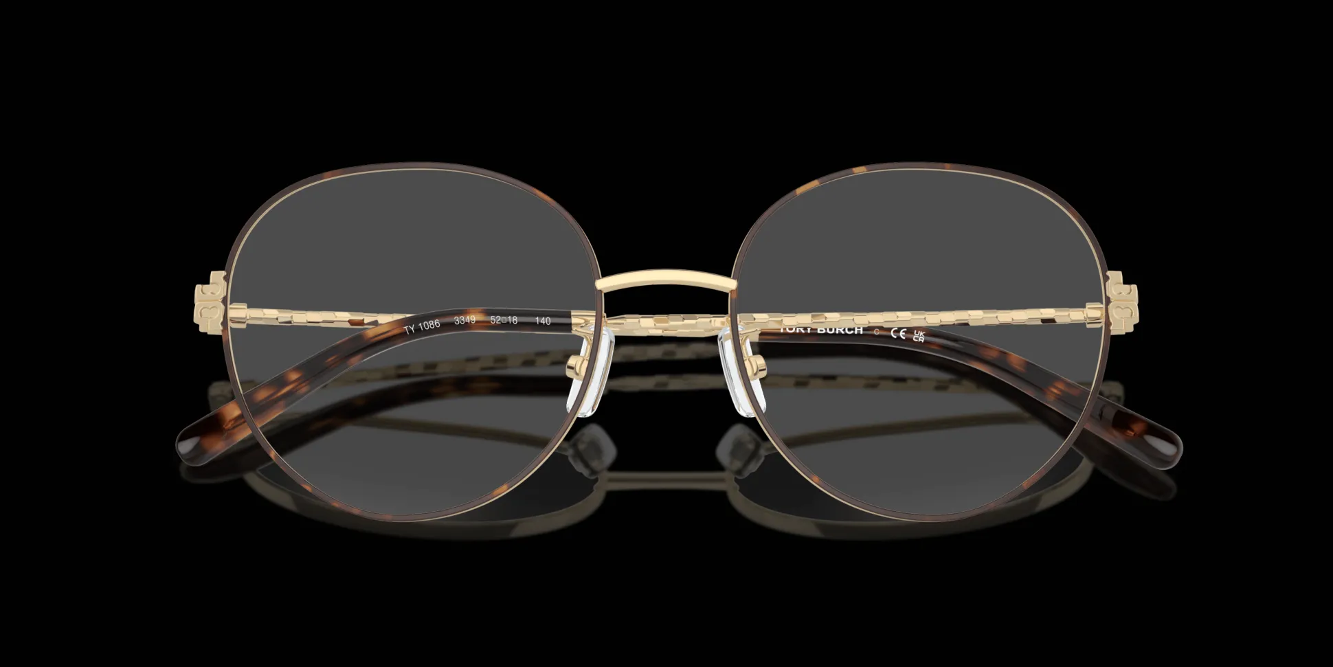 TORY BURCH TY1086 3349