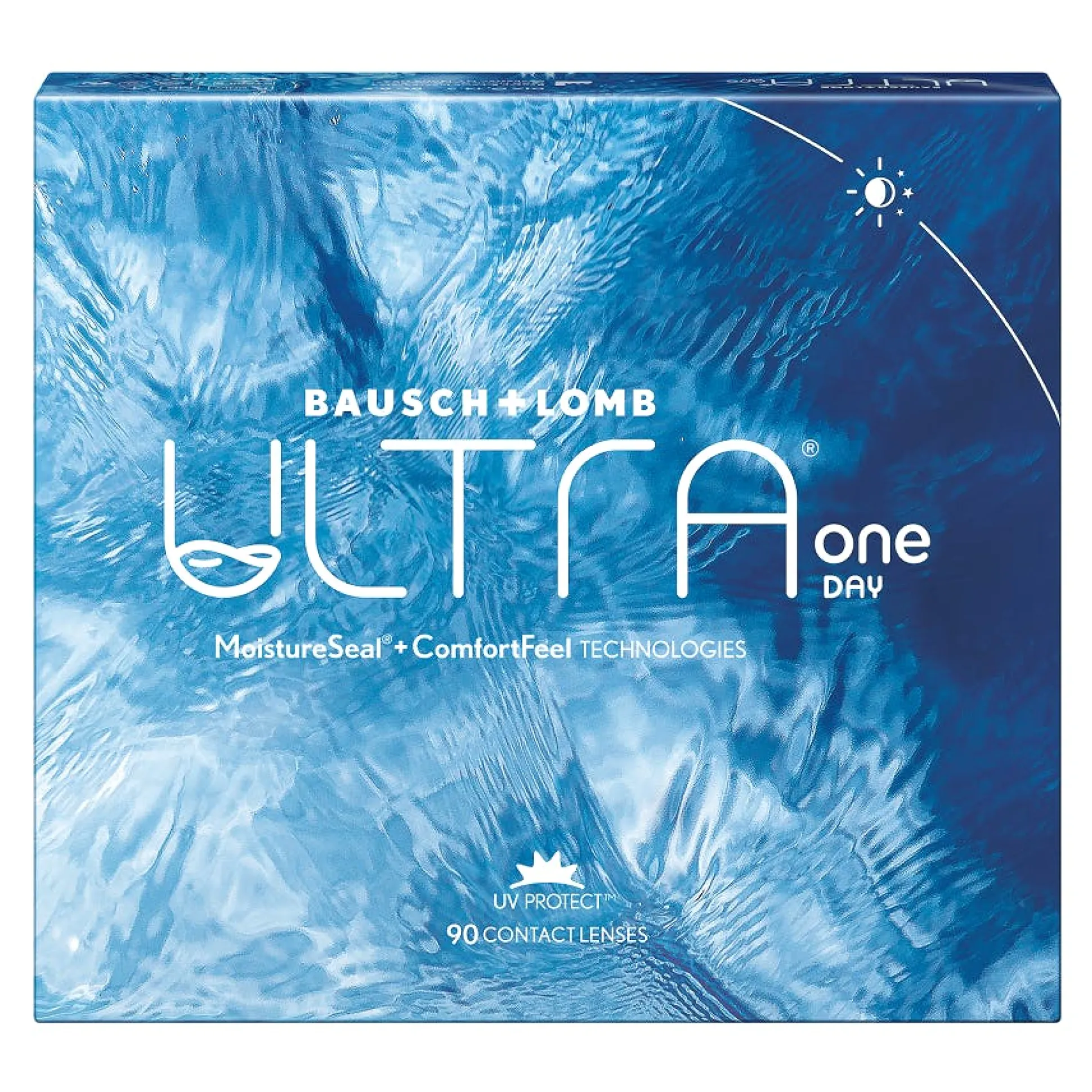 ULTRA ONEDAY BOITE DE 90
