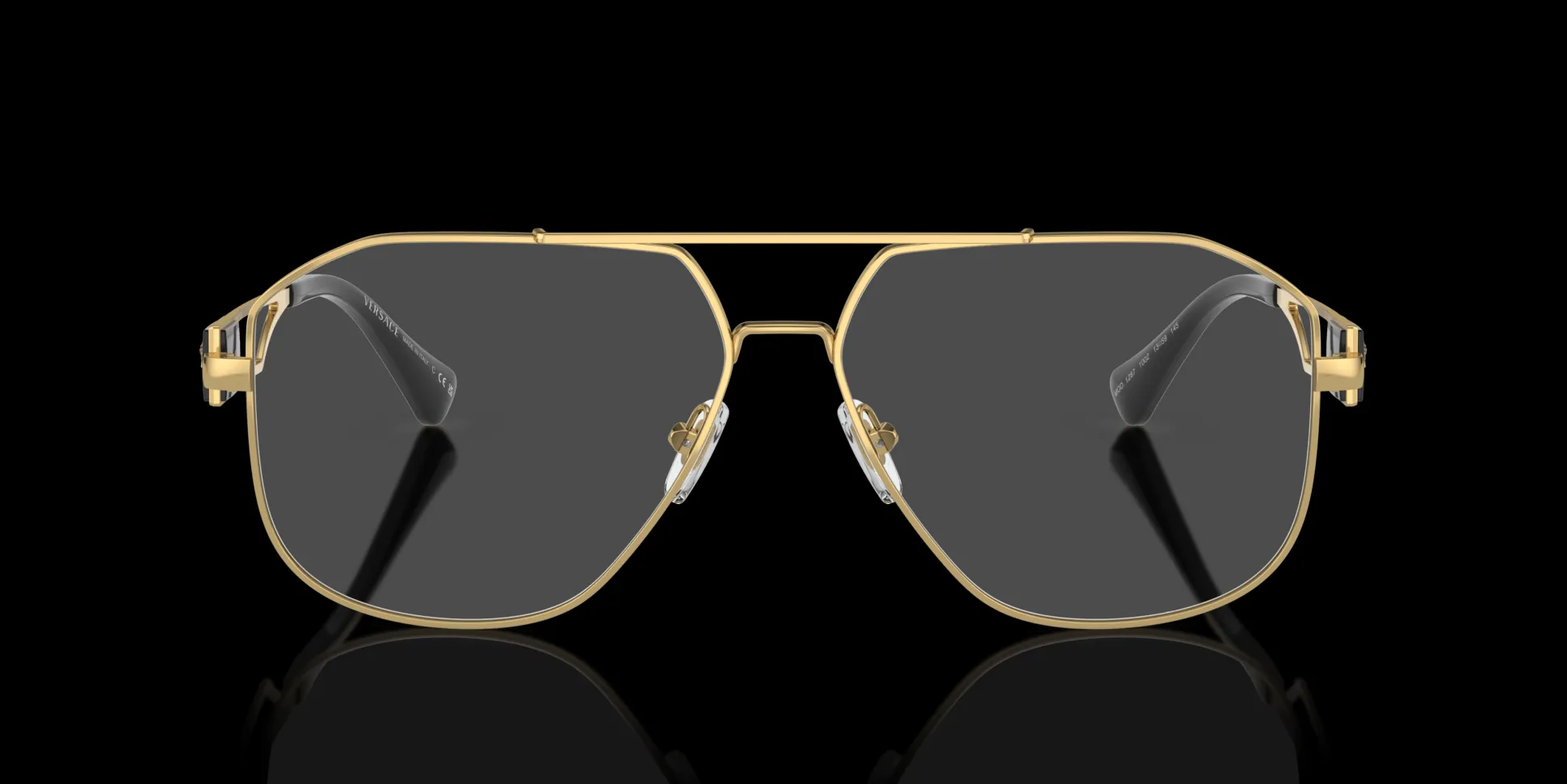 VERSACE VE1287 1002