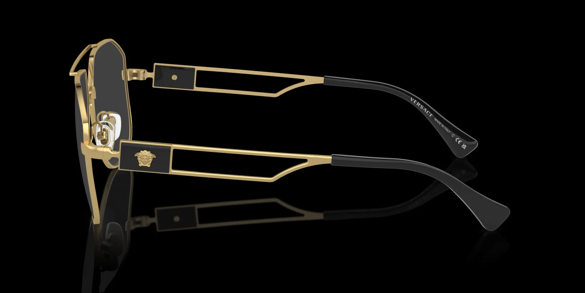 VERSACE VE1287 1002