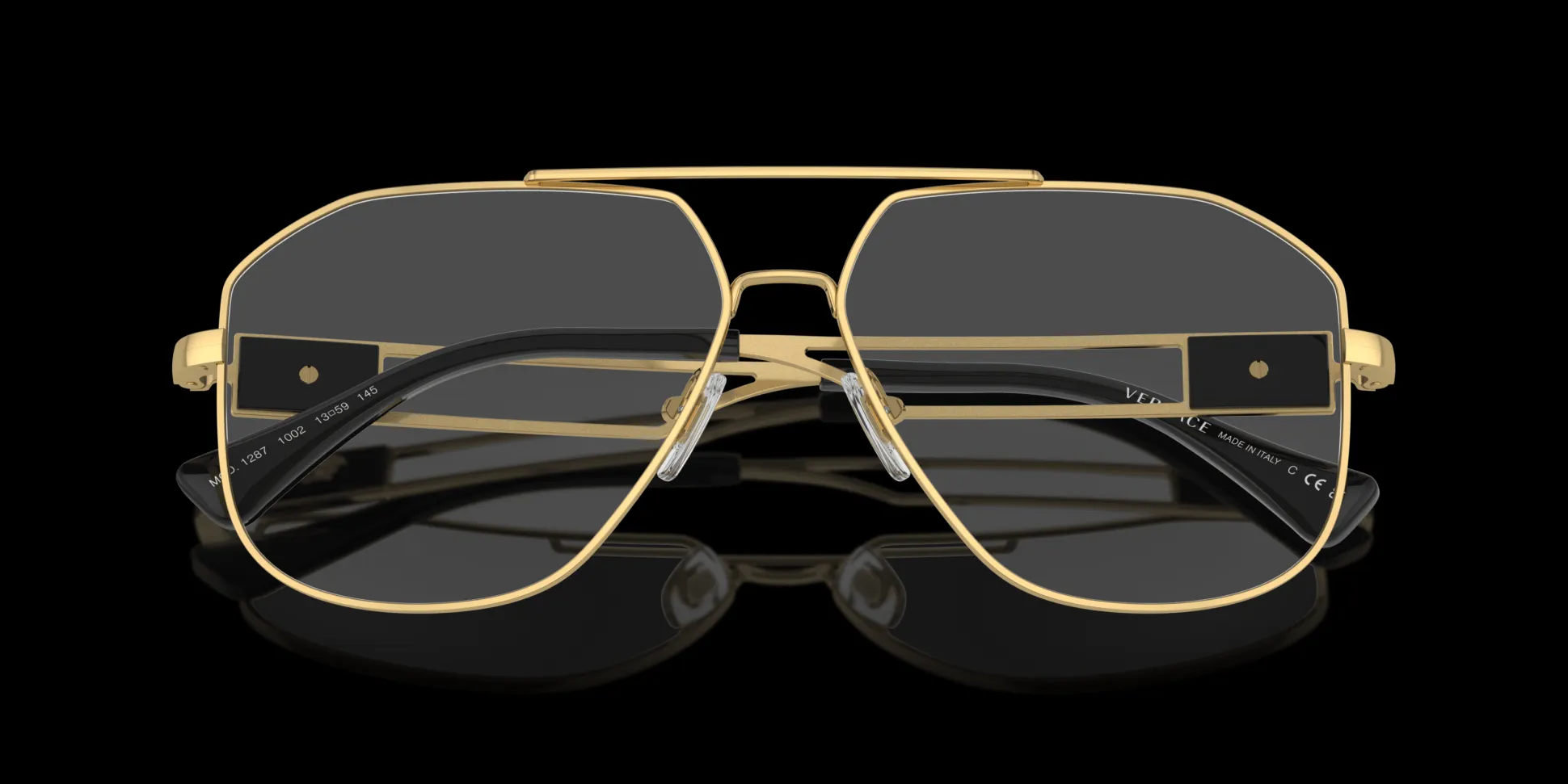 VERSACE VE1287 1002
