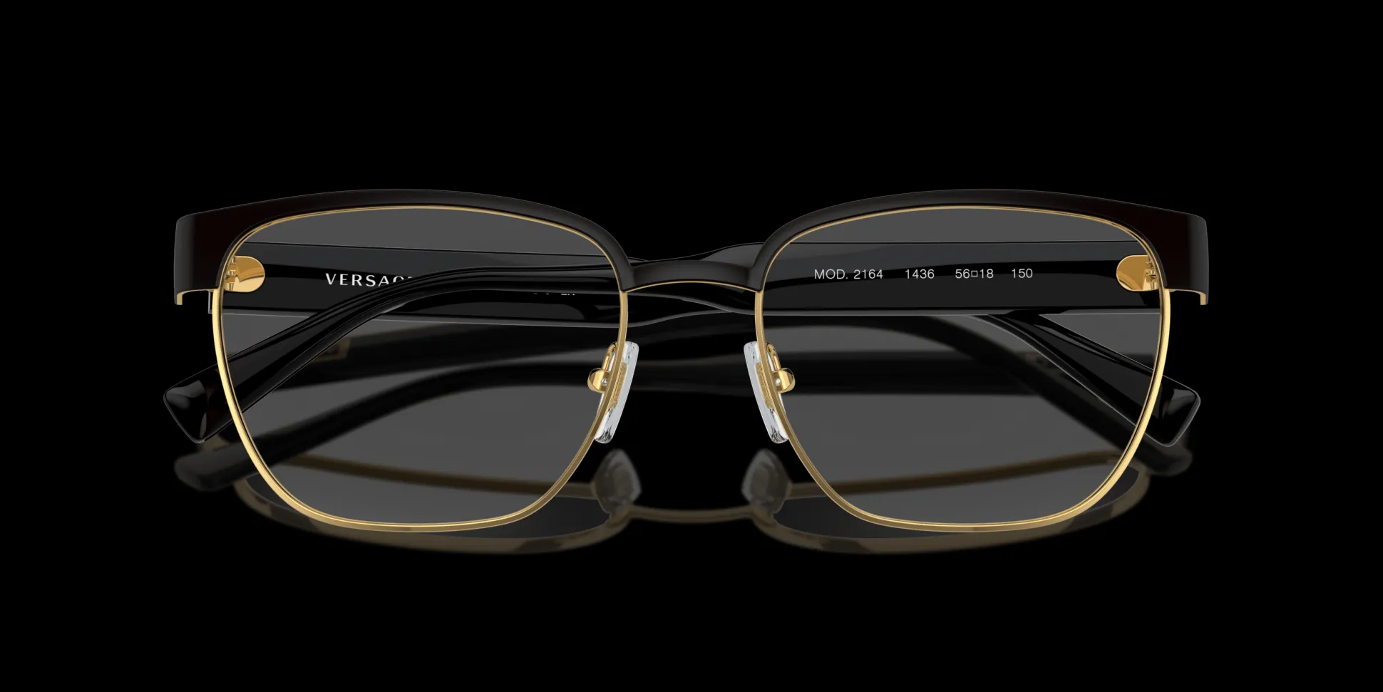 VERSACE VE1264 1436