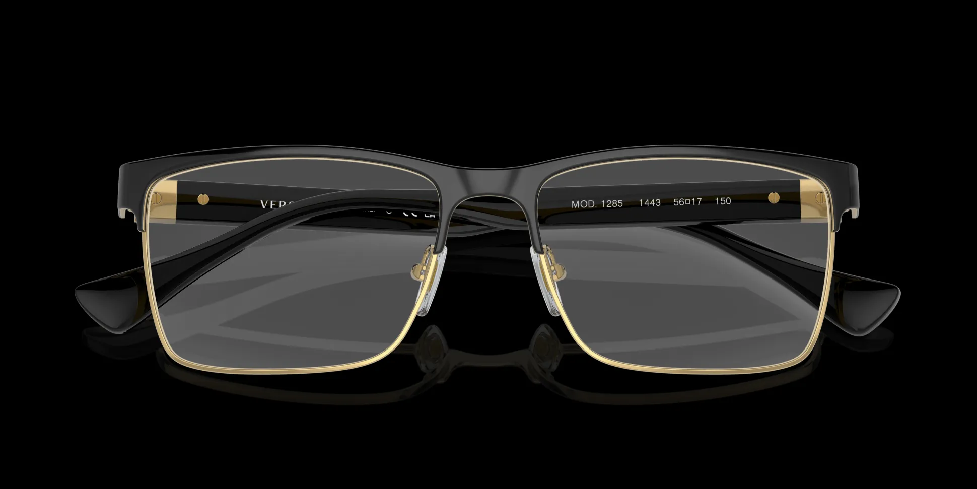 VERSACE VE1285 1443