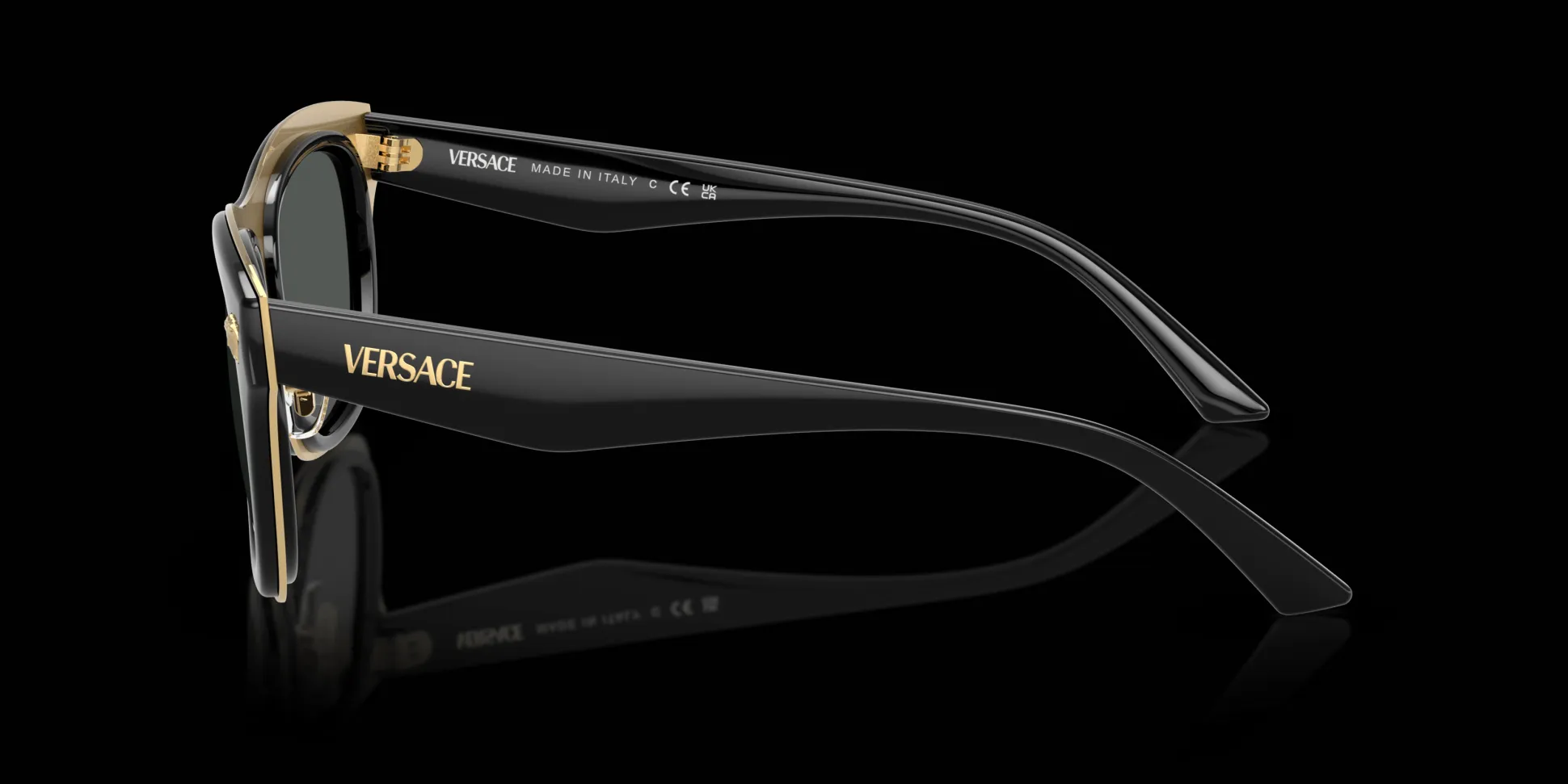VERSACE VE2272 GB1/87