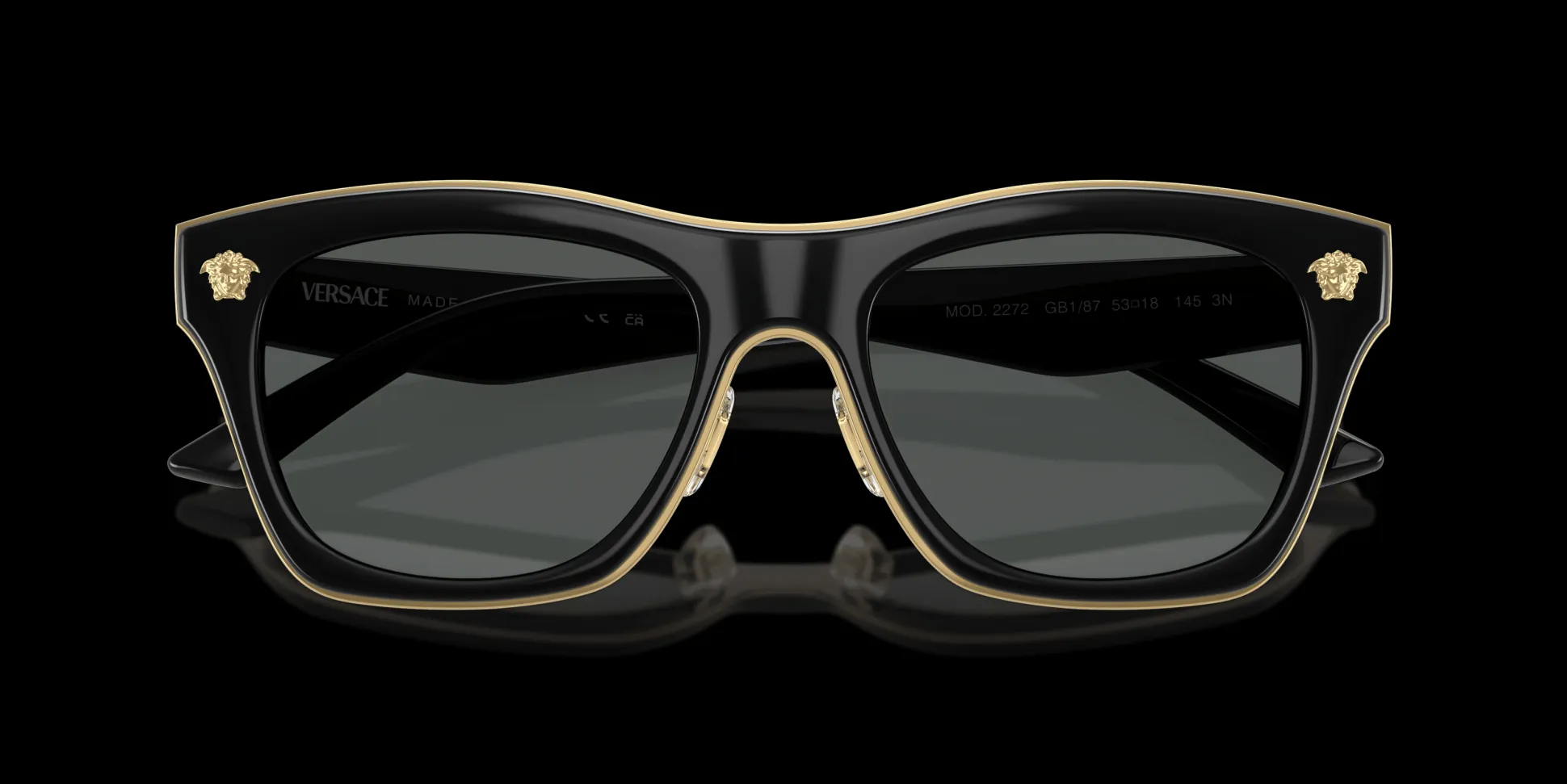 VERSACE VE2272 GB1/87
