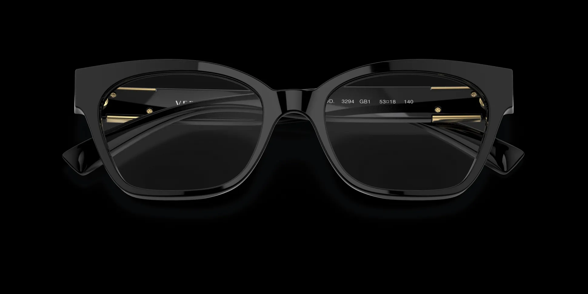 VERSACE VE3294 GB1