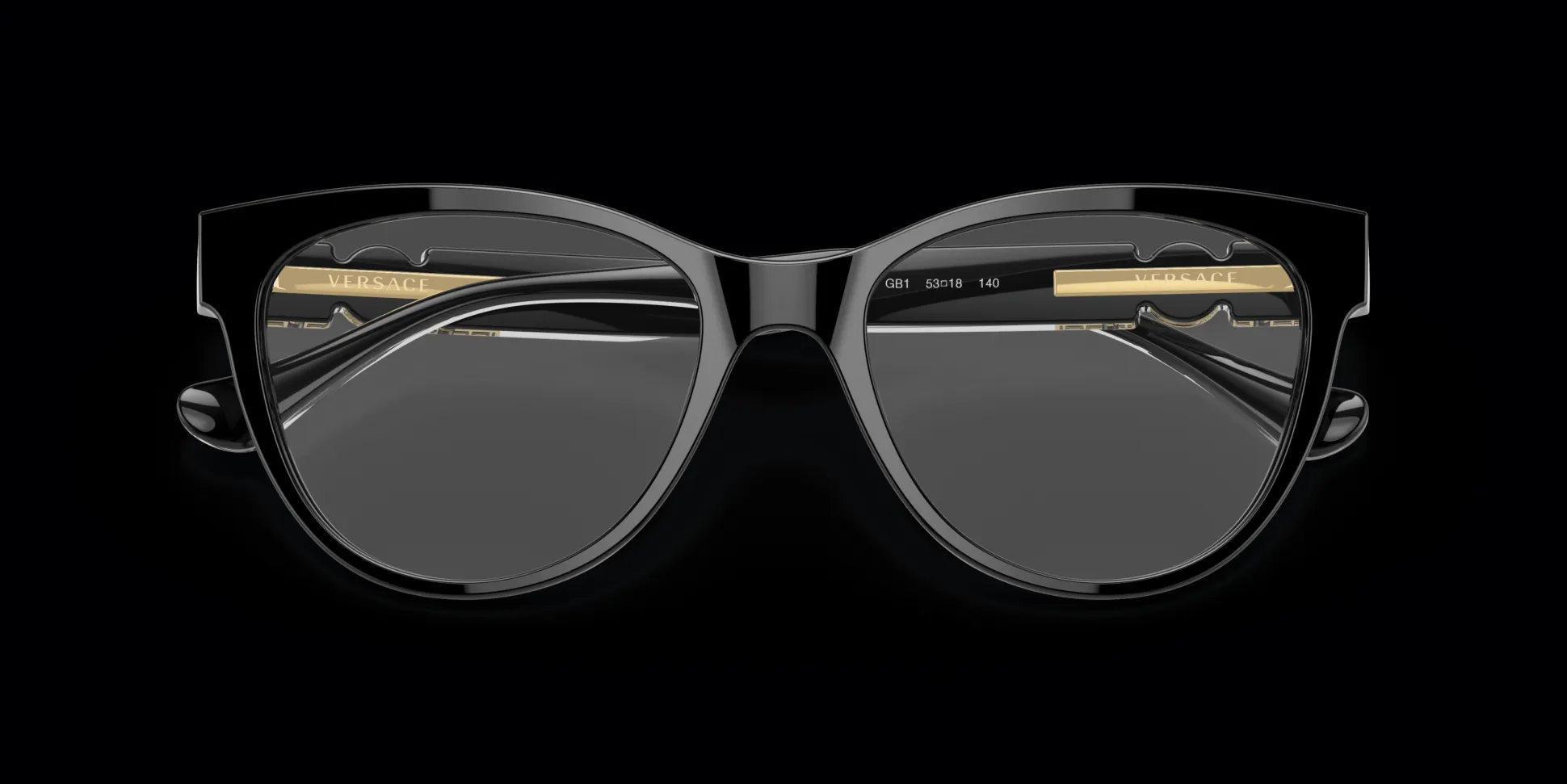 VERSACE VE3304 GB1