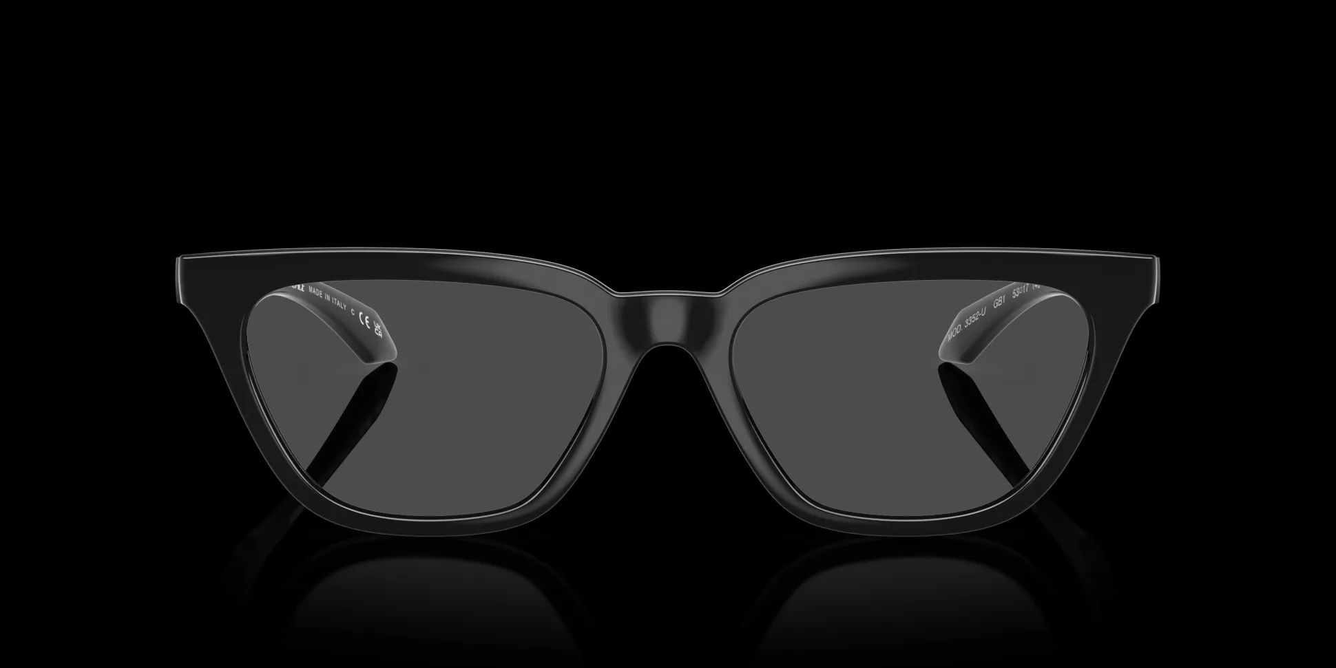 VERSACE VE3352U GB1