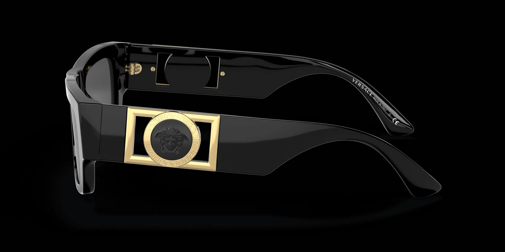 VERSACE VE4416U GB1/87