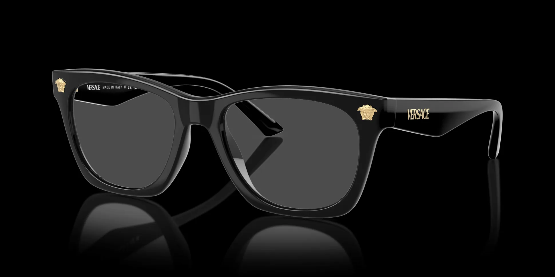 VERSACE VE3363U GB1