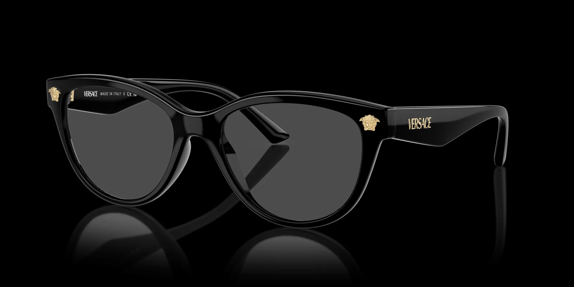 VERSACE VE3365U GB1