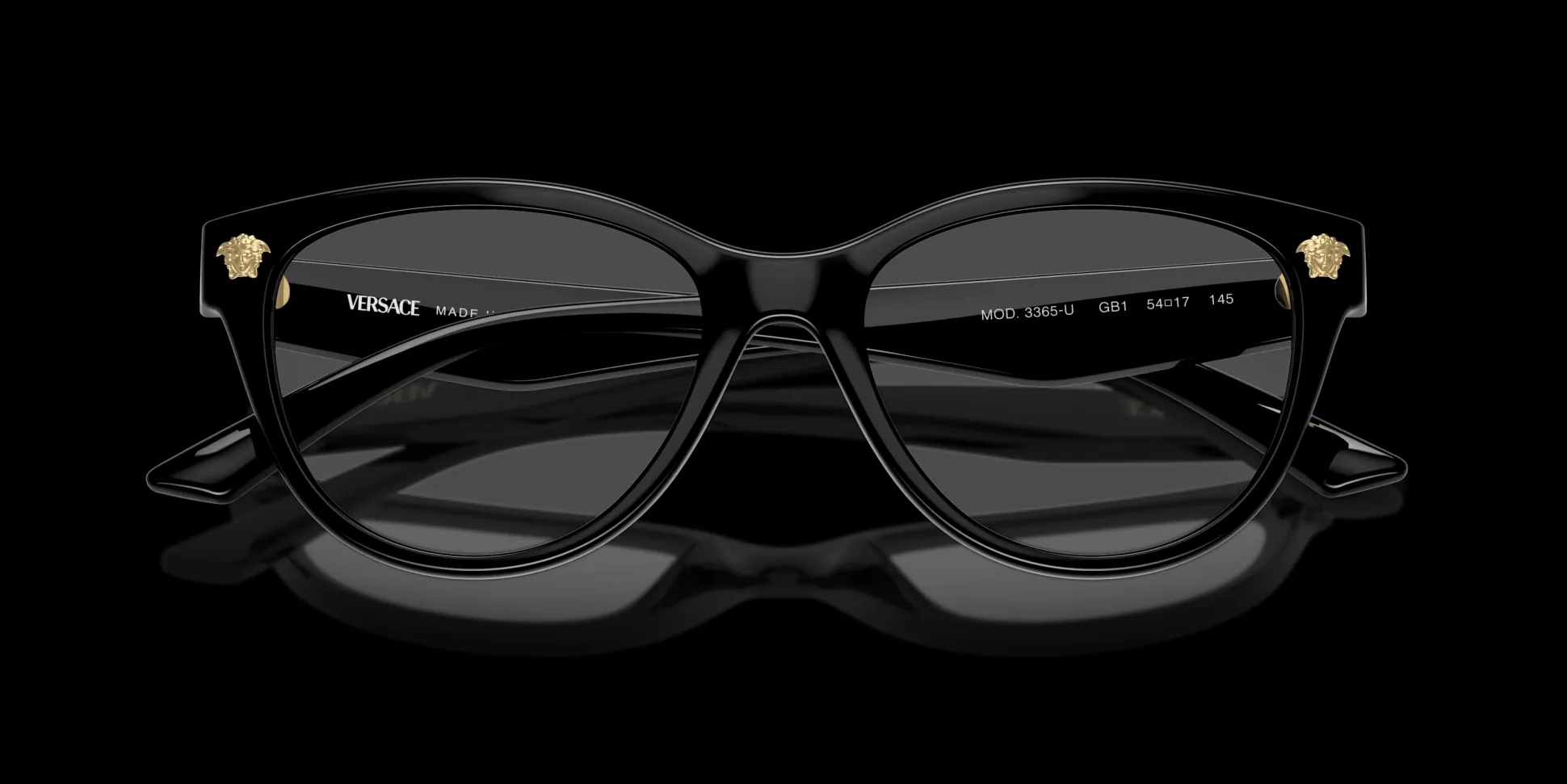 VERSACE VE3365U GB1